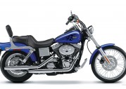 Harley-Davidson FXDW Dyna Wide Glide